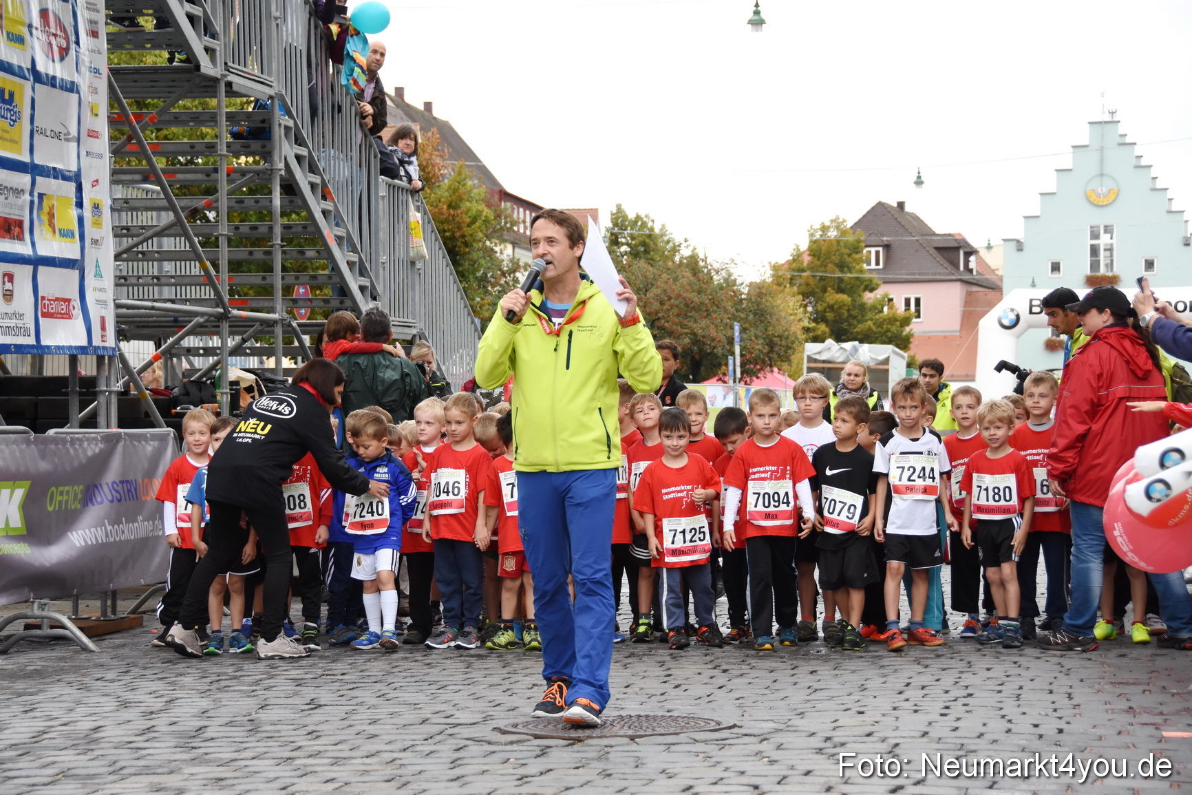 Stadtlauf Neumarkt 2016 1271